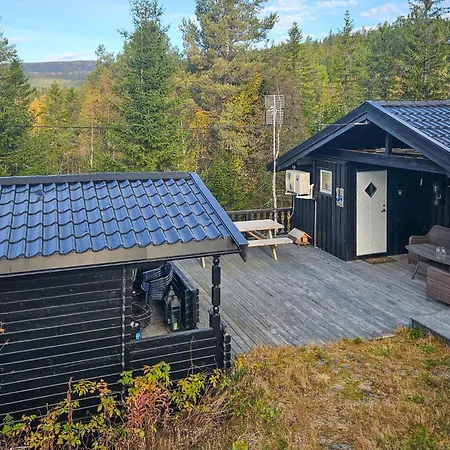 Prázdninový dům 3 Bedroom Amazing In Eggedal