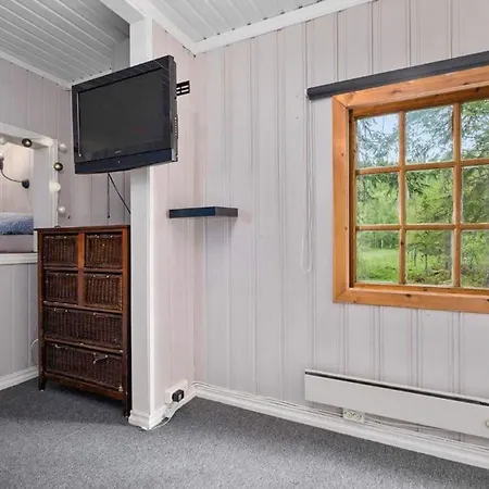 Casa de Férias 3 Bedroom Amazing In *