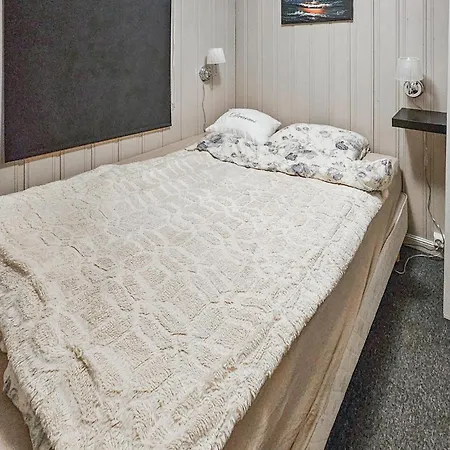 Feriehus 3 Roms Fantastisk Bolig I Eggedal