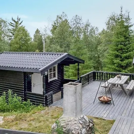 Prázdninový dům 3 Bedroom Amazing In