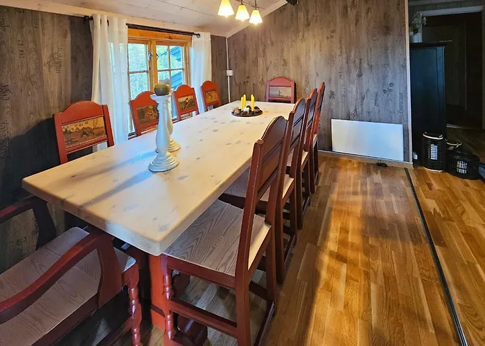 3 Bedroom Amazing In Semesterbostad Eggedal
