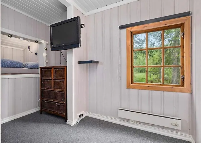 Semesterbostad 3 Bedroom Amazing In *