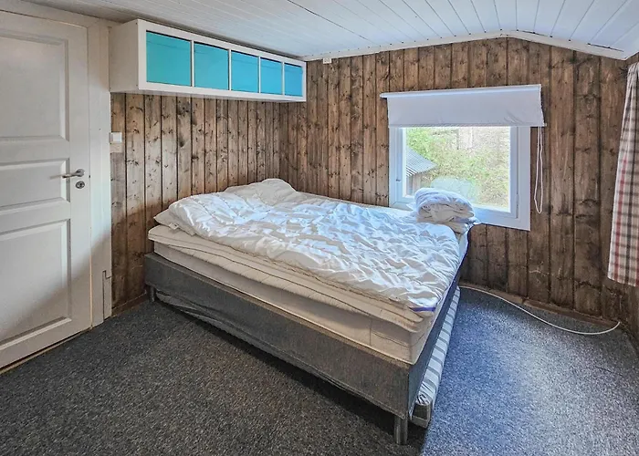 3 Bedroom Amazing In Casa de Férias